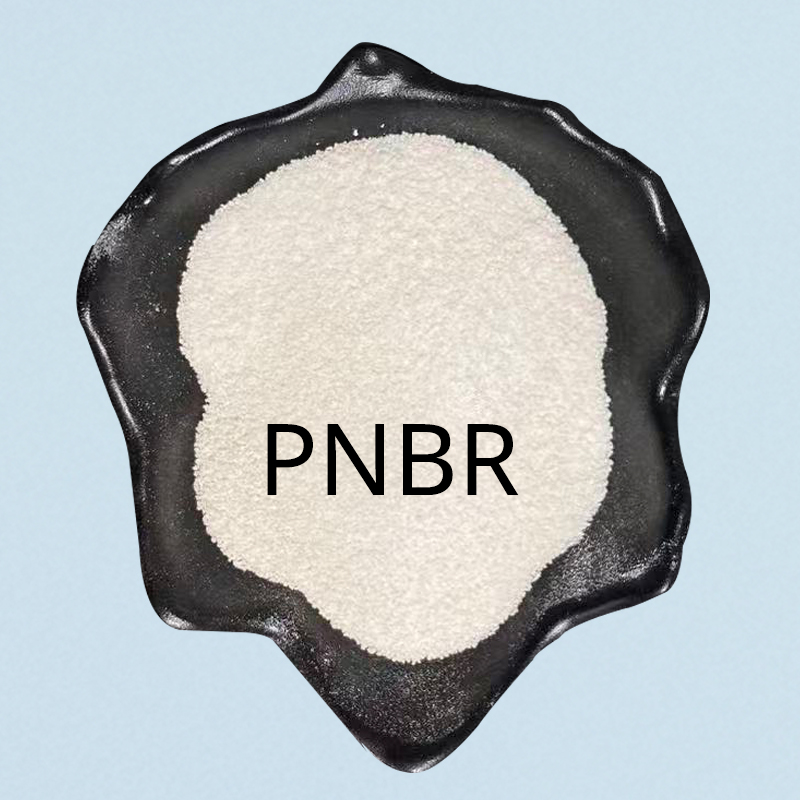 O que é um agente de reforço para borracha nitrílica e como ele melhora o desempenho dos polímeros?