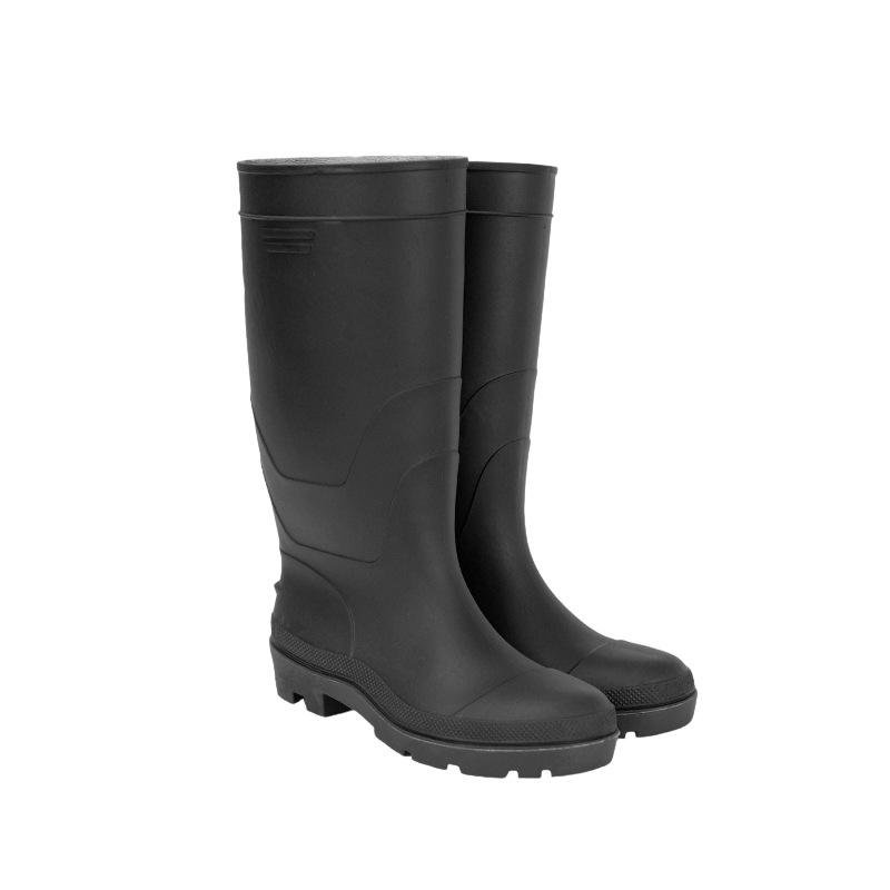 Botas de chuva à prova de explosão
