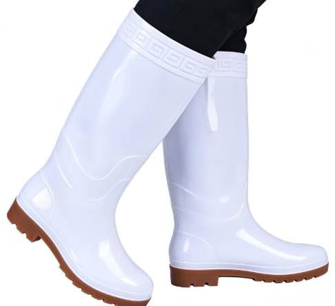 Como as botas respiráveis para homens equilibram conforto, proteção e durabilidade?