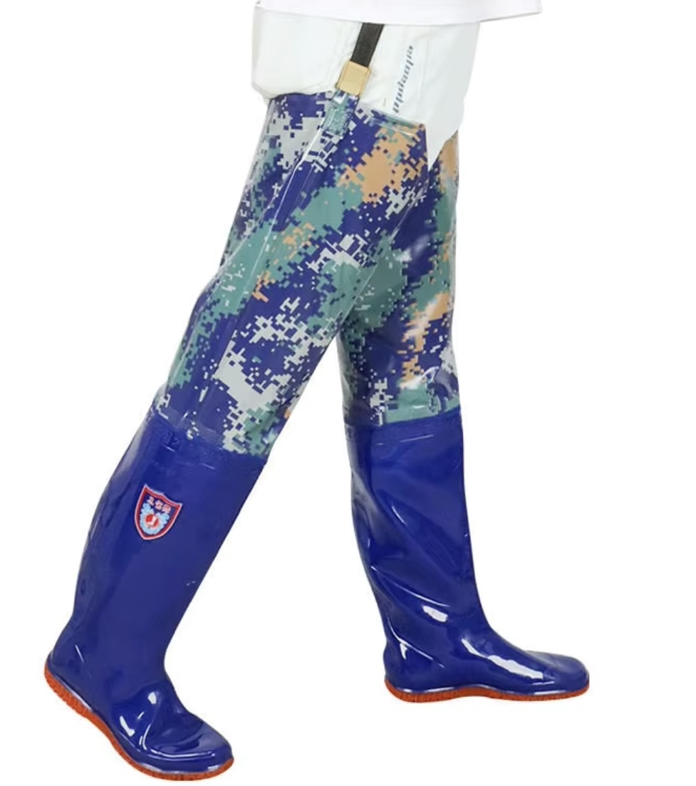 Botas de Agricultura à Prova d'Água