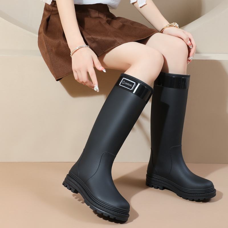 Botas de trabalho para cozinha