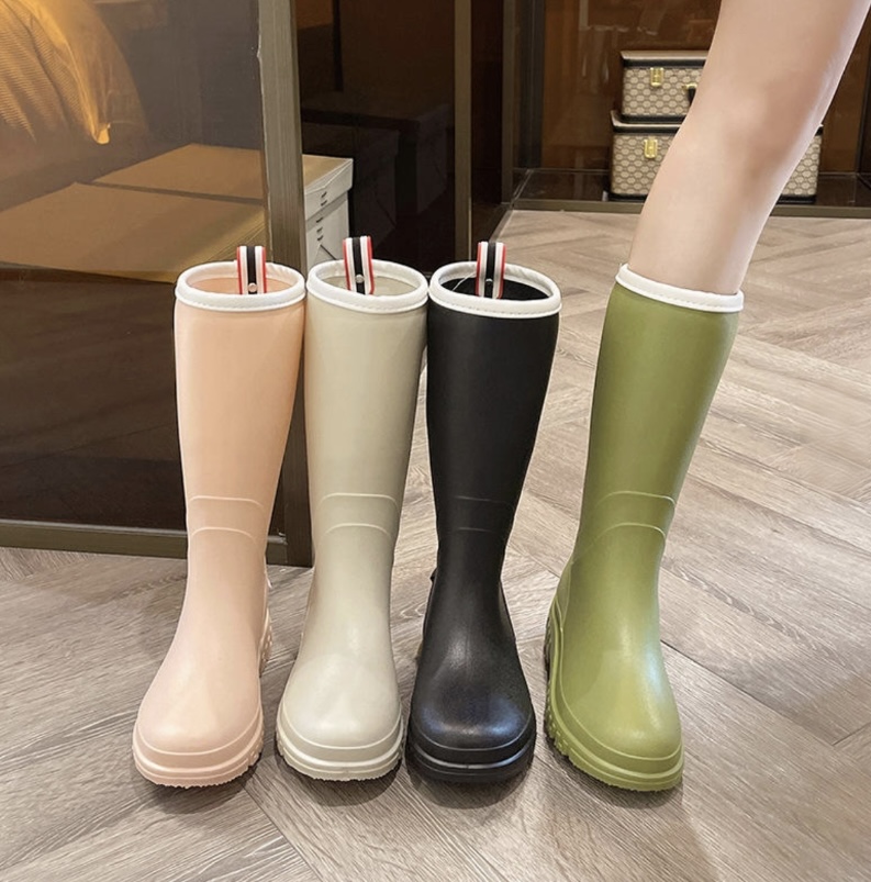 Botas de Moda Feminina