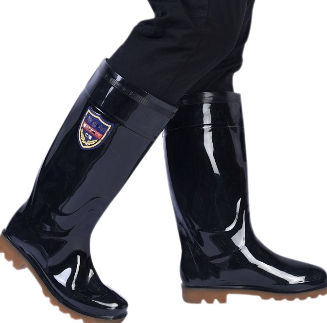Botas de Trabalho