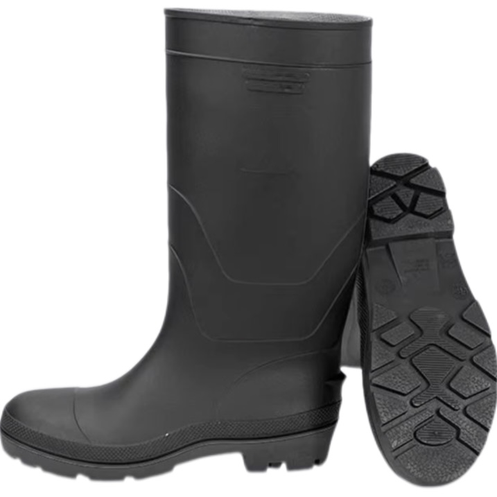 Quais são as botas com biqueira de aço mais leves e confortáveis para mulheres?